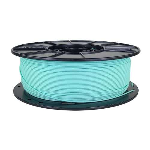 3D Fuel PLA Filament - Aquamarine 1 3D-Fuel-Aquamarine