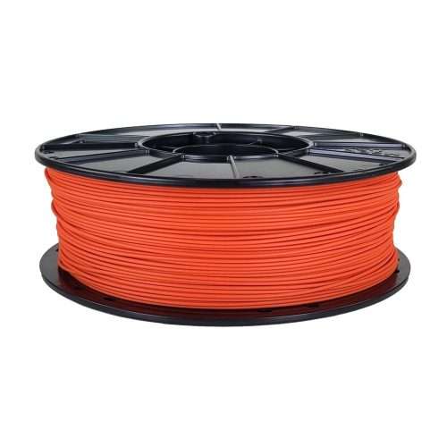 3D Fuel PLA Filament - Autumn Orange 1 3D-Fuel-Autumn-Orange