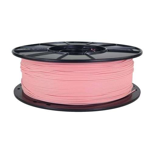 3D Fuel PLA Filament - Bubblegum Pink 1 3D-Fuel-Bubblegum-Pink