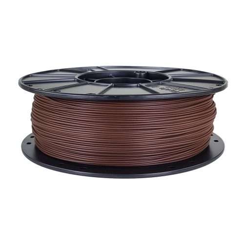 3D Fuel Pro PLA Filament - Chocolate Brown 1 3D-Fuel-Chocolate-Brown