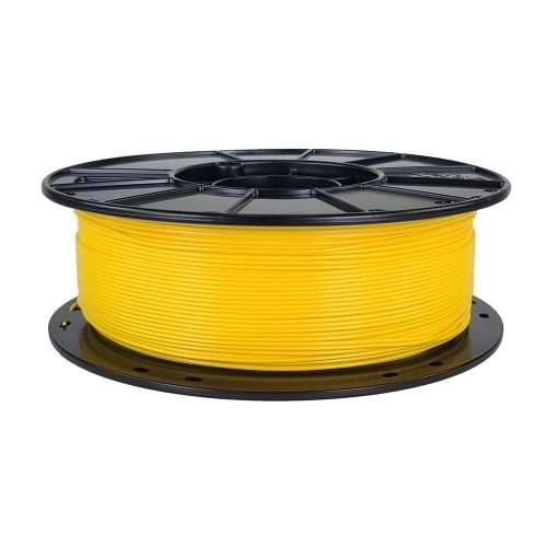 3D Fuel Pro PLA Filament - Daffodil Yellow 1 3D-Fuel-Daffodil-Yellow