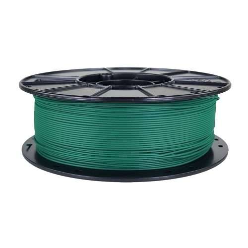 3D Fuel PLA Filament - Forest Green 1 3D-Fuel-Forest-Green