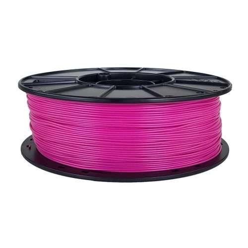 3D Fuel PLA Filament - Island Fuchsia 1 3D-Fuel-Island-Fuchsia