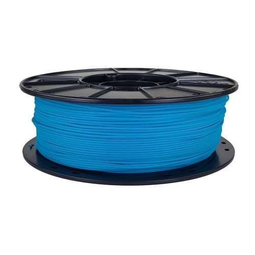 3D Fuel PETG Filament - Caribbean Blue 1 3D-Fuel-PETG-Caribbean-Blue