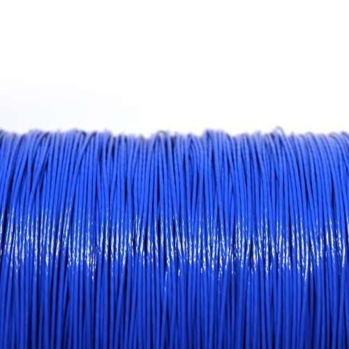FEP-copper-wires-20awg-Blue