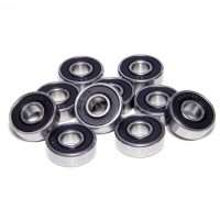 Mechanical 80 608-2rs-bearing