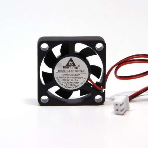 GDSTIME-Sleeve-3007-Fan