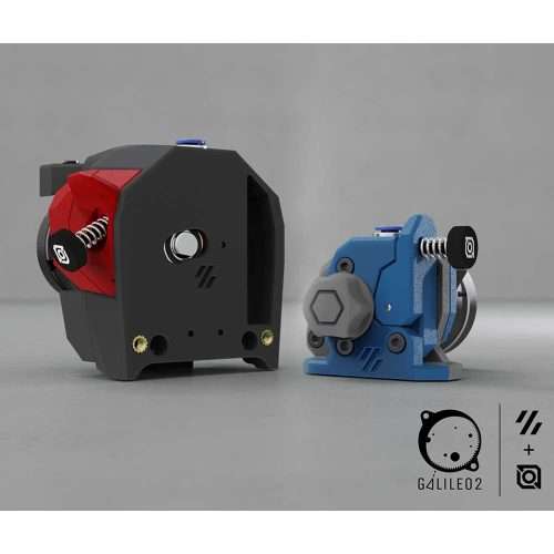 Which Voron Printer to Build 9 LDO-Galileo-2-Extruder