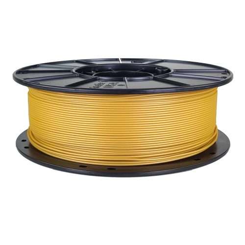 3D Fuel ABS Filament - Metallic Gold 1 3D-Fuel-ABS-Metalic-Gold