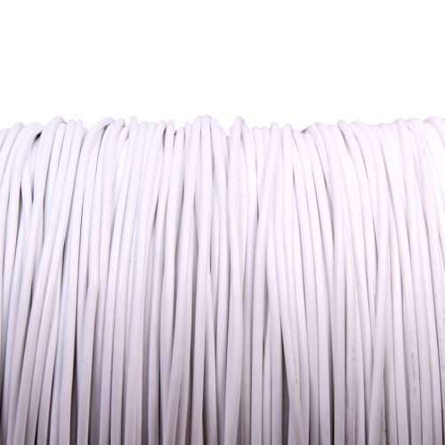 Silicone-copper-wires-16awg-white