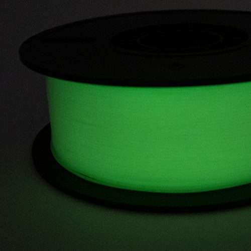 3D Fuel ABS Filament - Glow In The Dark 2 3D-Fuel-Glow-In-The-Dark-2