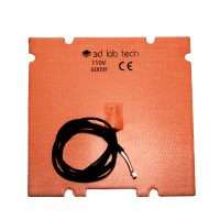 Mechanical 35 edge-to-edge-heater-mat