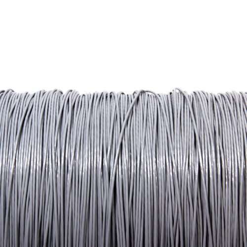 FEP-copper-wires-20awg-Grey