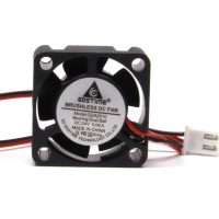 Electronics 105 GDSTIME-2510-High Performance-Axial-Fan