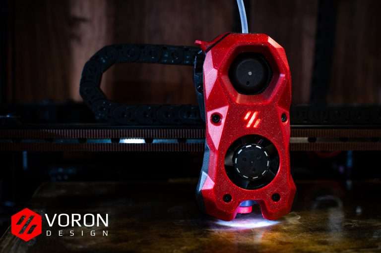 Which Voron Printer to Build 6 Voron-Stealthburner