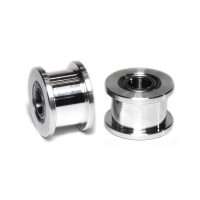 Mechanical 104 Premium-smooth-Idler-6mm-Belt