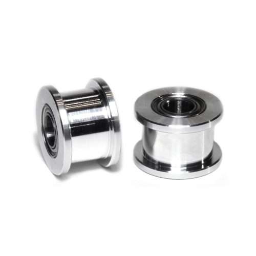 Premium Idler Smooth 6mm Belt 1 Premium-smooth-Idler-6mm-Belt