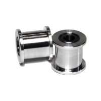 Mechanical 114 Premium-Idler-Smooth-9mm-Belt