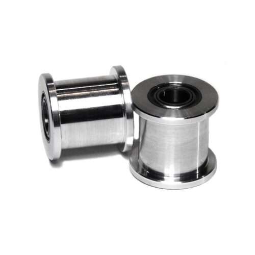 Premium Idler Smooth 9mm Belt 1 Premium-Idler-Smooth-9mm-Belt
