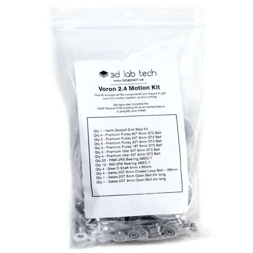Voron 2 Motion Kit 1 Voron-2-Motion-Kit