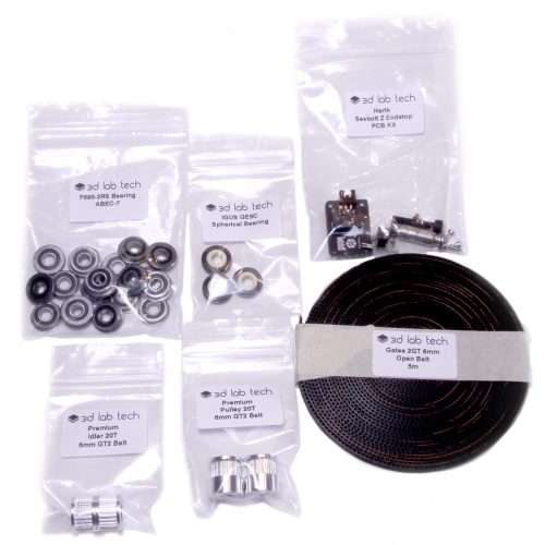 Voron Trident Motion Kit - R2 2 Voron-Trident-Motion-Kit2
