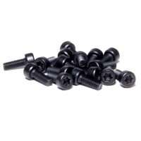 Hardware 19 Linear-Rail-Torx-Screws