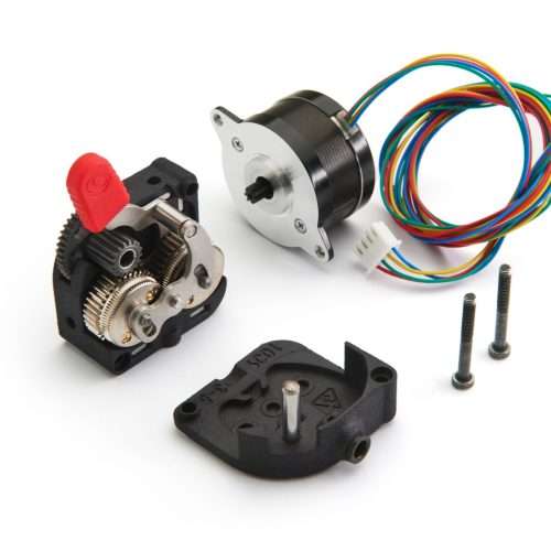 Bondtech LGX Lite Pro Extruder 2 Bondtech-LGX-Lite-Pro-Extruder2