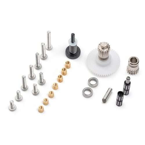 Bondtech OEM Set for Sherpa Mini RIDGA V2 1 Bondtech-OEM-Set-Mini-RIDGA-V2