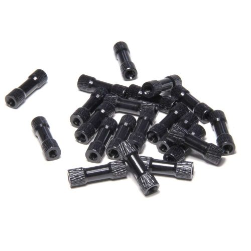M3 Standoff Knurled Ends - 20mm 1 M3-Standoff-knurled-ends