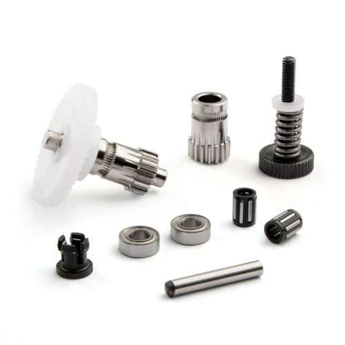 Bondtech OEM Reverse Set for HextrudORT 1 Bondtech-OEM-Reverse-Set-for-Hextrudort