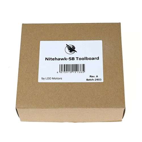 LDO Nitehawk-SB Toolboard 1 LDO-Nitehawk-SB-Toolboard