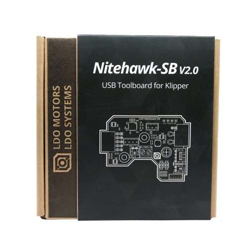 LDO Nitehawk-SB v2 1 LDO-Nitehawk-SB-v2