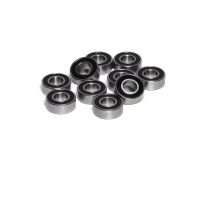 Mechanical 90 MR115-2rs-bearing