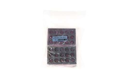 LDO 123 Block Set 1 123-Block