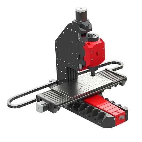 LDO Milo CNC kit v2.0 1 LDO-Milo-CNC-Kit