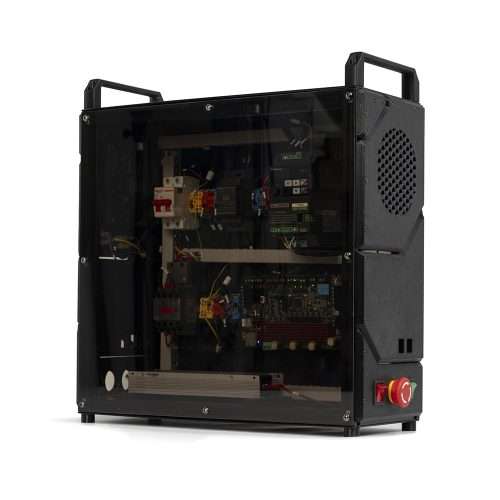 LDO Milo CNC kit v2.0 2 LDO Milo CNC kit v2.0 - Image 2