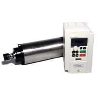 CNC Machine 5 LDO-Spindle-with-inverter-110v