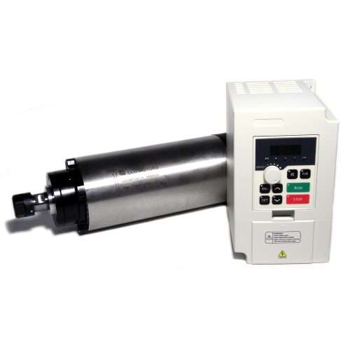 LDO Spindle with Inverter 1 LDO-Spindle-with-inverter-110v