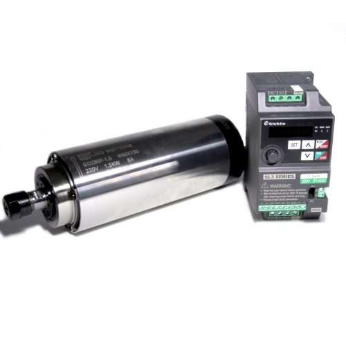 LDO Spindle with Inverter 4 LDO-Spindle-with-inverter-220v