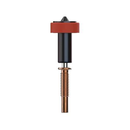E3D Revo ObXidian High Flow Nozzle 1 E3D-Revo-ObXidian-High-Flow-Nozzle