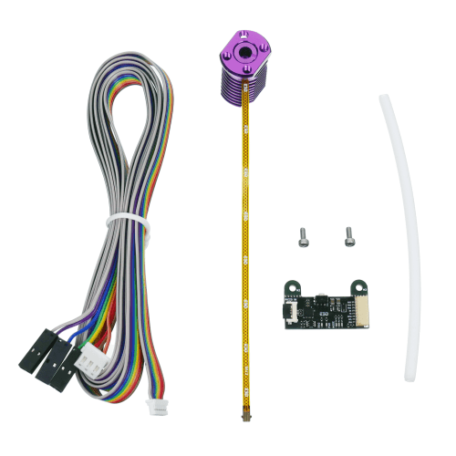 E3D PZ Probe 2 E3D-PZ-Probe-Voron-Kit