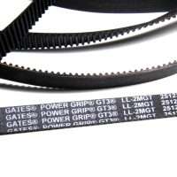 Mechanical 66 Gates-PowerGrip-GT3-LL-2MGT-Open-Belt