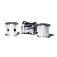 Mechanical 112 Premium-Live-Shaft-Idler-20T-9mm-GT2-Belt