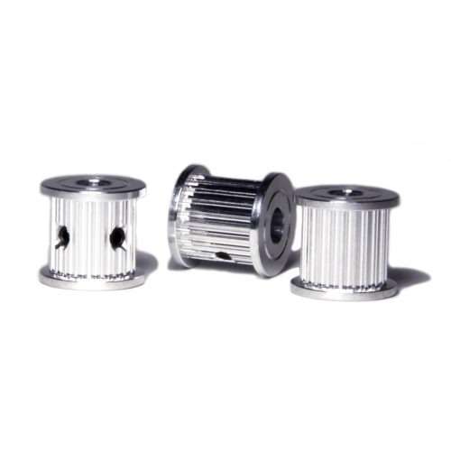 Premium-Live-Shaft-Idler-20T-9mm-GT2-Belt