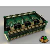 3D Printer Mods 5 LDO-Box-Turtle