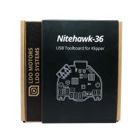 LDO-Nitehawk-36-Toolboard