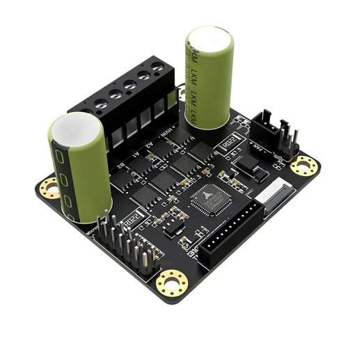 BIGTREETECH TMC5160T Plus v1.0 without case 1 Bigtreetech-TMC5160T-Plus