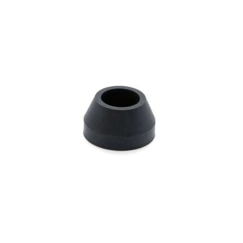 LDO Box Turtle Rubber Tires and Feet Kit 3 Box-Turtle-Feet