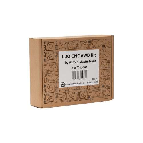 LDO-Voron-AWD-CNC-Kit-Trident