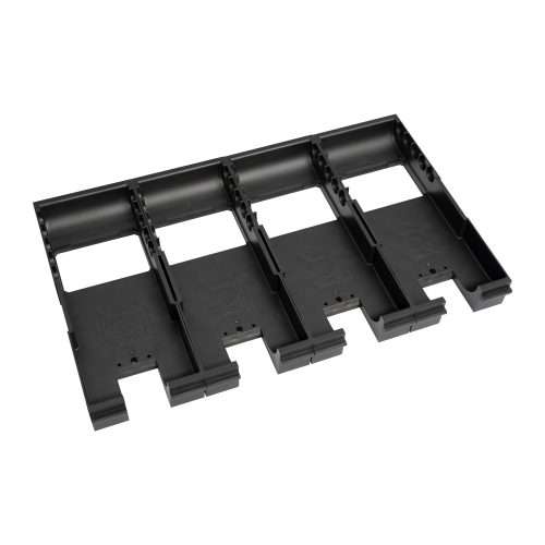 LDO Box Turtle Injection Molded Trays 1 LDO-Box-Turtle-Injection Molded Trays